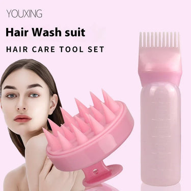 Hair Care